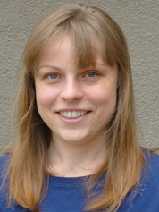 Luise Ernst